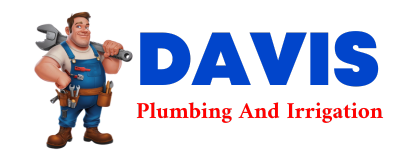 Trusted plumber in ODONNELL